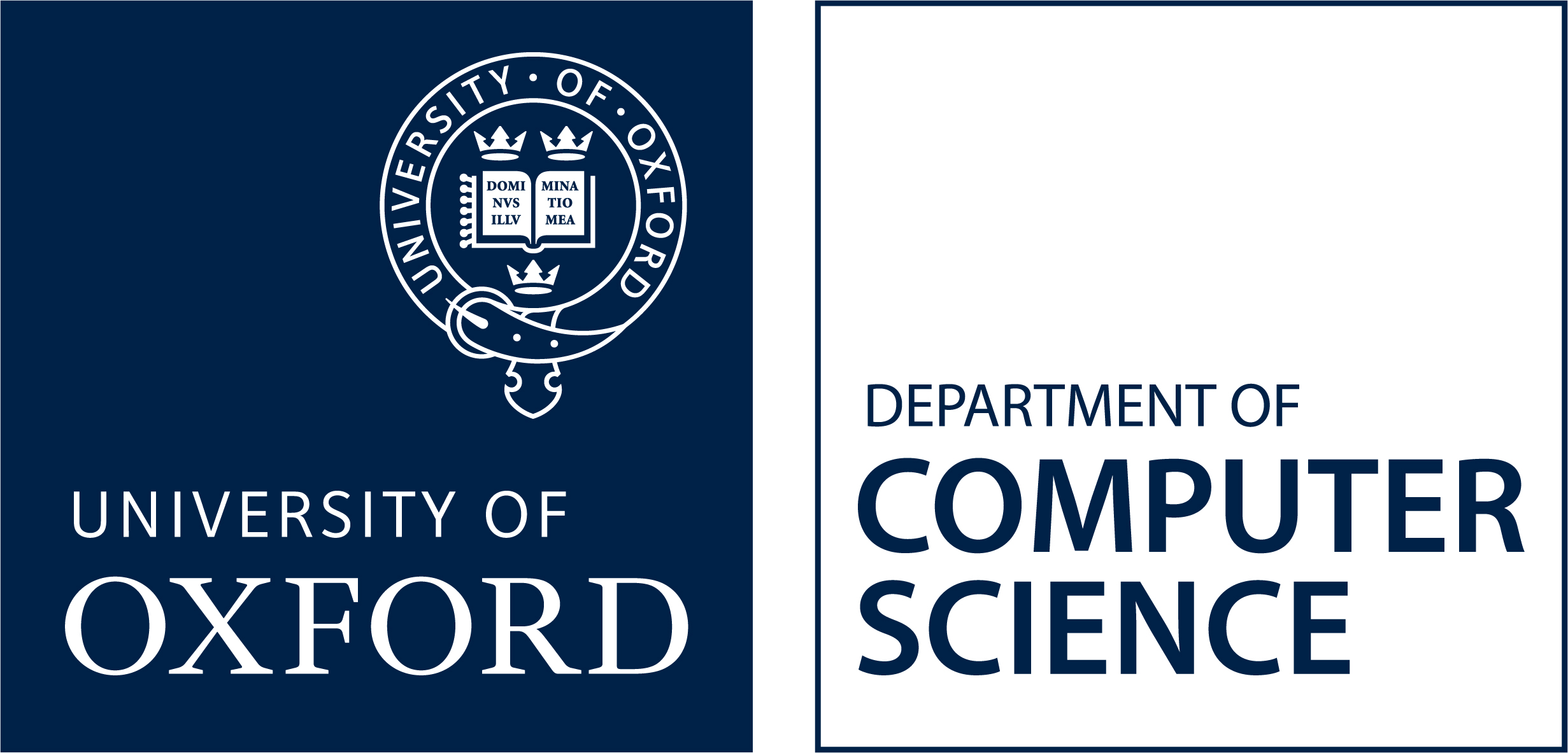 Computer Science Dept Logo